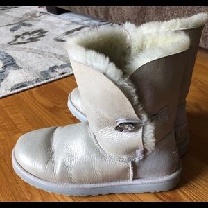 Bailey Boot Uggs